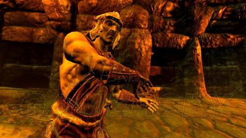 《上古卷轴5天际》图文流程攻略 第一弹