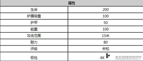 星际战甲死亡魔方