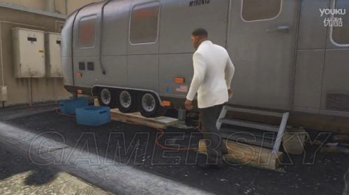 gta5剧情解析 剧情结局主角性格全面解析