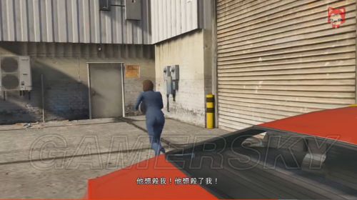 gta5剧情解析 剧情结局主角性格全面解析