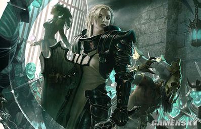 暗黑3辅助圣教军高层秘境