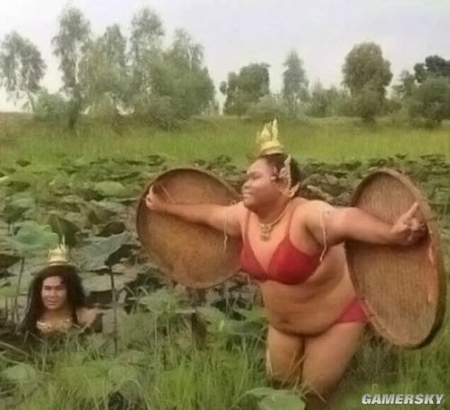 游民星空