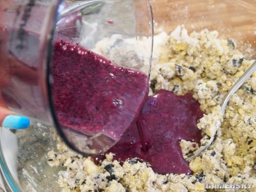 暗黑3秘境之石甜点