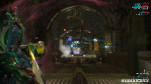 星际战甲热门武器推荐