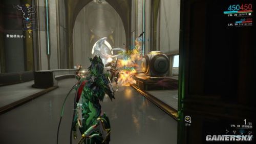 星际战甲热门武器推荐