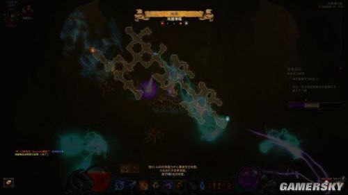 暗黑3大秘境祭坛刷新机制测试