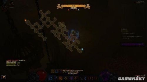 暗黑3大秘境祭坛刷新机制测试