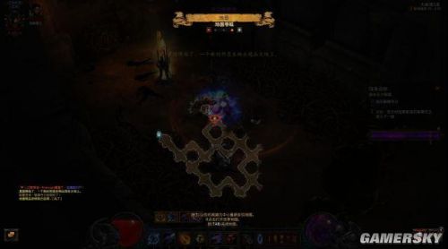 暗黑3大秘境祭坛刷新机制测试