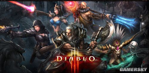 暗黑3取消无限控制各职业大秘境处境分析