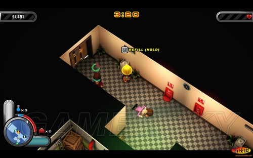 游民星空