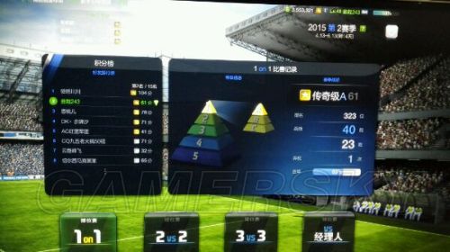 FIFA Online3国米套