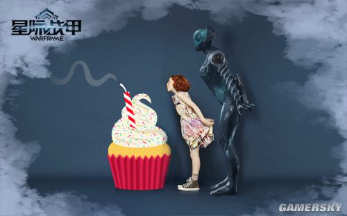星际美食羞羞哒《童真战甲》唤起你儿时电话乐趣山百度外卖记忆图片