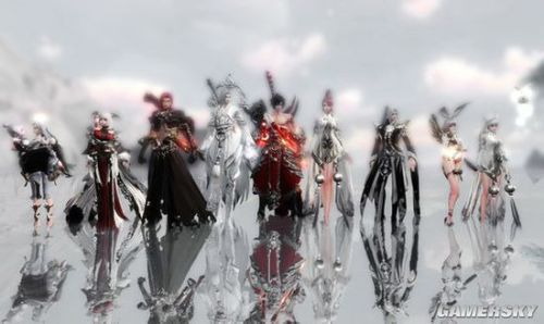 天谕PVP哪个职业强