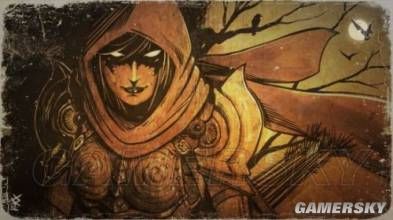 暗黑3猎魔人试炼高层门票攻略