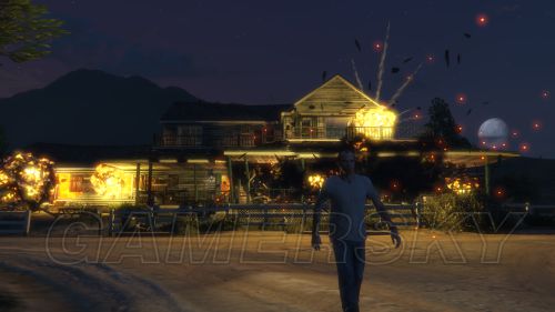 gta5摧毁实验室攻略 摧毁实验室任务怎么过