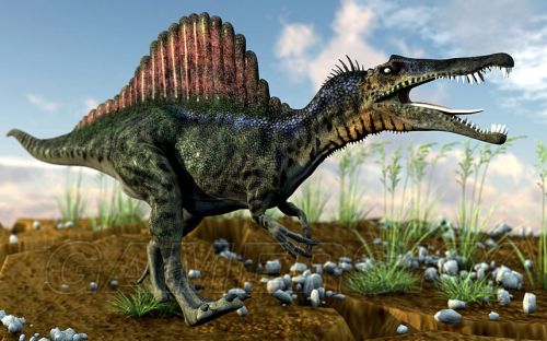 《方舟生存进化》有哪些恐龙 各种类恐龙及动