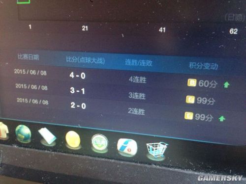 FIFA Online3 07博德梅尔评测