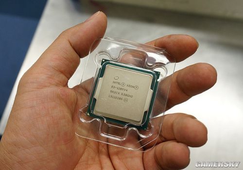 intel e3-1285v4上市:搭载iris pro p6300显示核心