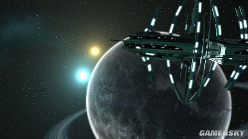 游民星空