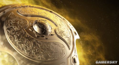 Dota2TI5正赛什么时候开始