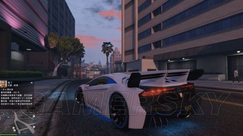 《gta5》全车辆原型及主流改装配色_兰博基尼毒药- .