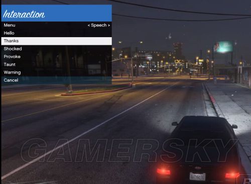 《gta5》警察mod使用方法 警察mod怎么用