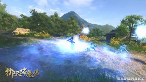 游民星空