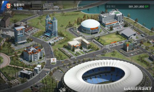 FIFA Online3新版本内容