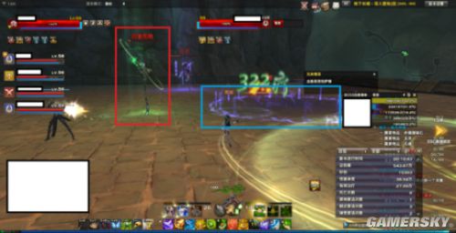 天谕困难模式地下长城