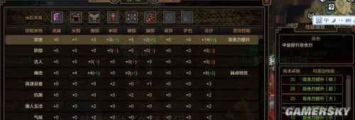 怪物猎人OL大剑配装推荐 怪物猎人OL大剑配装