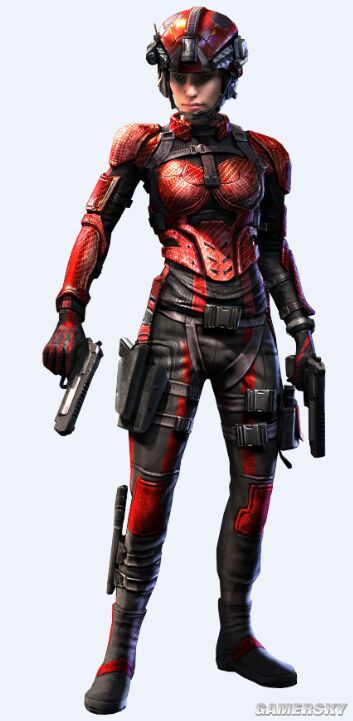 使命召唤ol动态迷彩多久出新女角色美杜莎怎么得