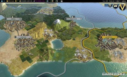 游民星空