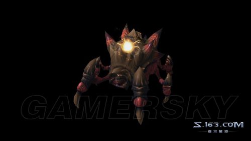 《星际争霸2虚空之遗》新增兵种头像一览 虚空之遗增加了哪些兵种