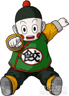 盘点龙珠中的地球人z战士不容忽视的强大战力