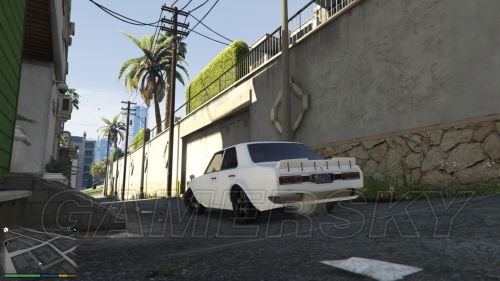 《gta5》车辆改装指南 gta5车辆配色改装件搭配心得