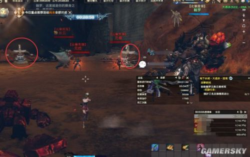 天谕长城大逃杀攻略