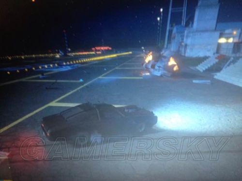 《gta5》死亡公爵碰撞测试与活力够漂移图文一览