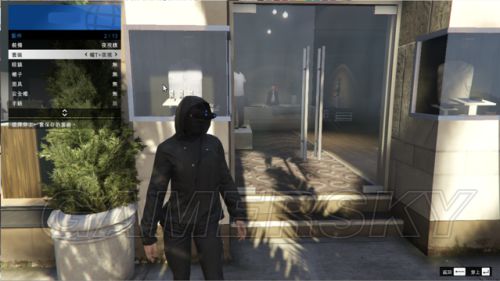 《gtaol》连帽衫戴帽子图文教程 gta5连帽衫怎么戴帽子