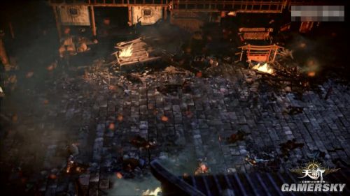 天谕大电影之灵珑篇