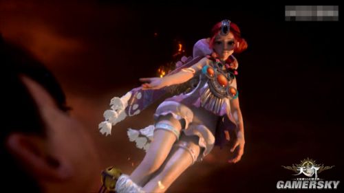 天谕大电影之灵珑篇