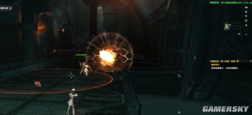 天谕机械迷城机关攻略大全