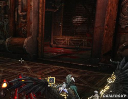 天谕机械迷城机关攻略大全