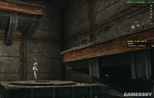 天谕机械迷城机关攻略大全