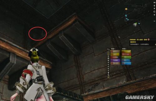 天谕机械迷城机关攻略大全