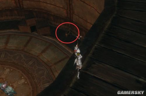 天谕机械迷城机关攻略大全