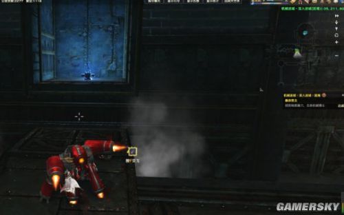 天谕机械迷城机关攻略大全