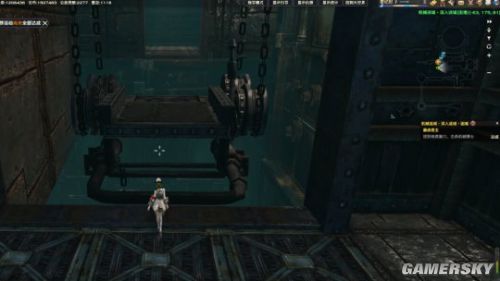 天谕机械迷城机关攻略大全