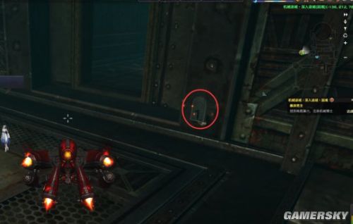 天谕机械迷城机关攻略大全