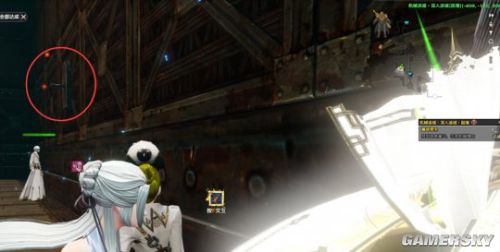 天谕机械迷城机关攻略大全