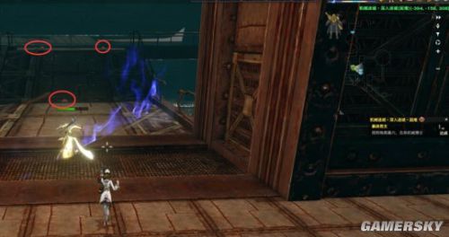 天谕机械迷城机关攻略大全